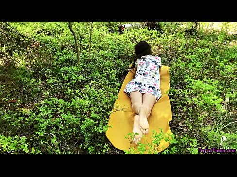 ❤️ Stranger on Tinder Masturbates My Pussy and Fucks passionately in the forest ️❌ super porn sa tl.xinwen1288.top ❌