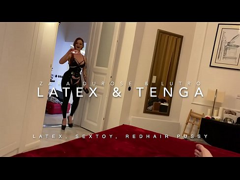 ❤️ Redheaded stepsister sa latex costume fucked by stepbrother ️❌ super porn sa tl.xinwen1288.top ❌