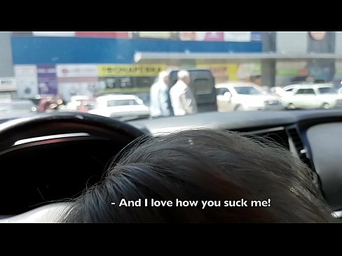 ❤️ Sinipsip mismo sa parking lot sa labas ng supermarket ️❌ super porn sa tl.xinwen1288.top ❌