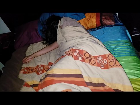 ❤️ Pinupunasan ng stepson ang kanyang batang madrasta habang natutulog ito. ️❌ super porn sa tl.xinwen1288.top ❌